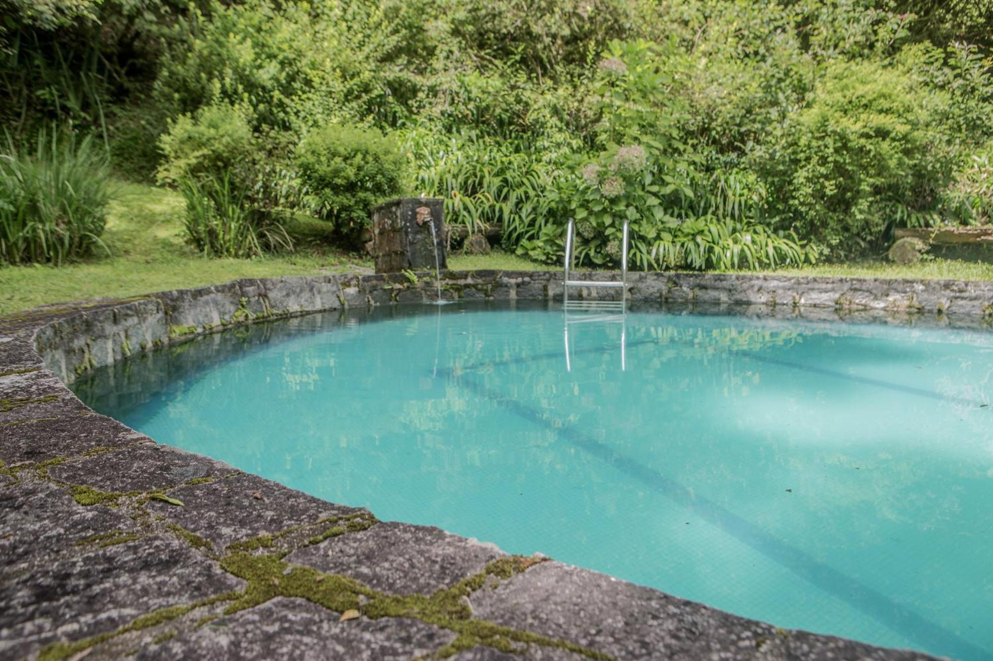 Sitio Nossa Senhora De Loreto Campos do Jordão Екстериор снимка