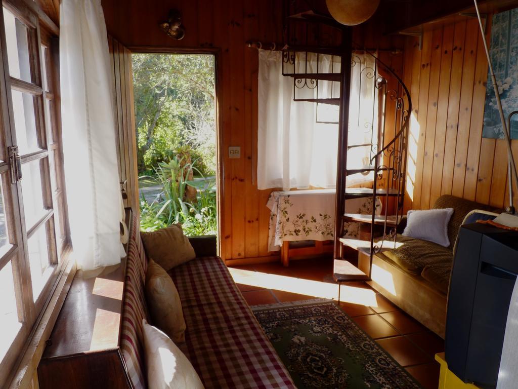 Sitio Nossa Senhora De Loreto Campos do Jordão Екстериор снимка