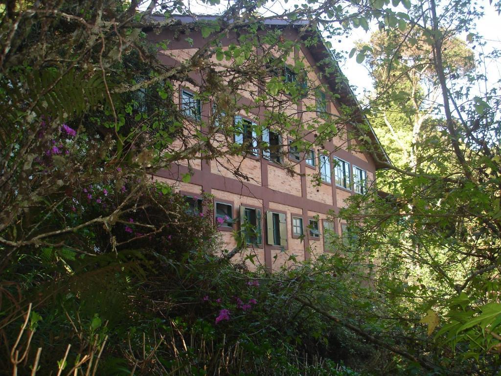 Sitio Nossa Senhora De Loreto Campos do Jordão Стая снимка