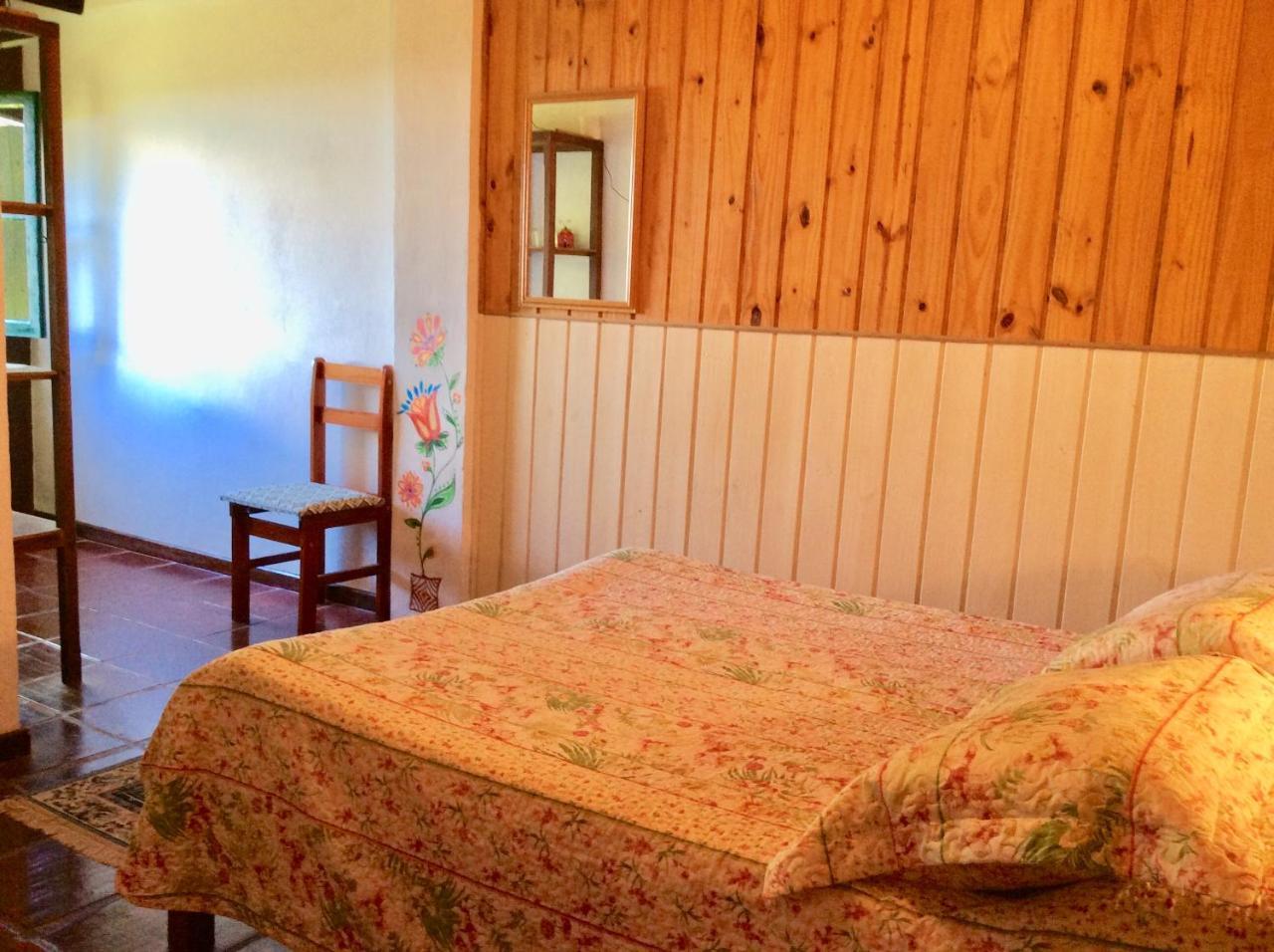 Sitio Nossa Senhora De Loreto Campos do Jordão Екстериор снимка